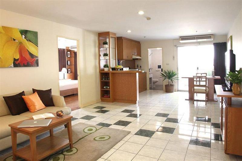 Khách sạn B.u. Place 3*