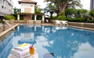 B.u. Place Khách sạn 3*